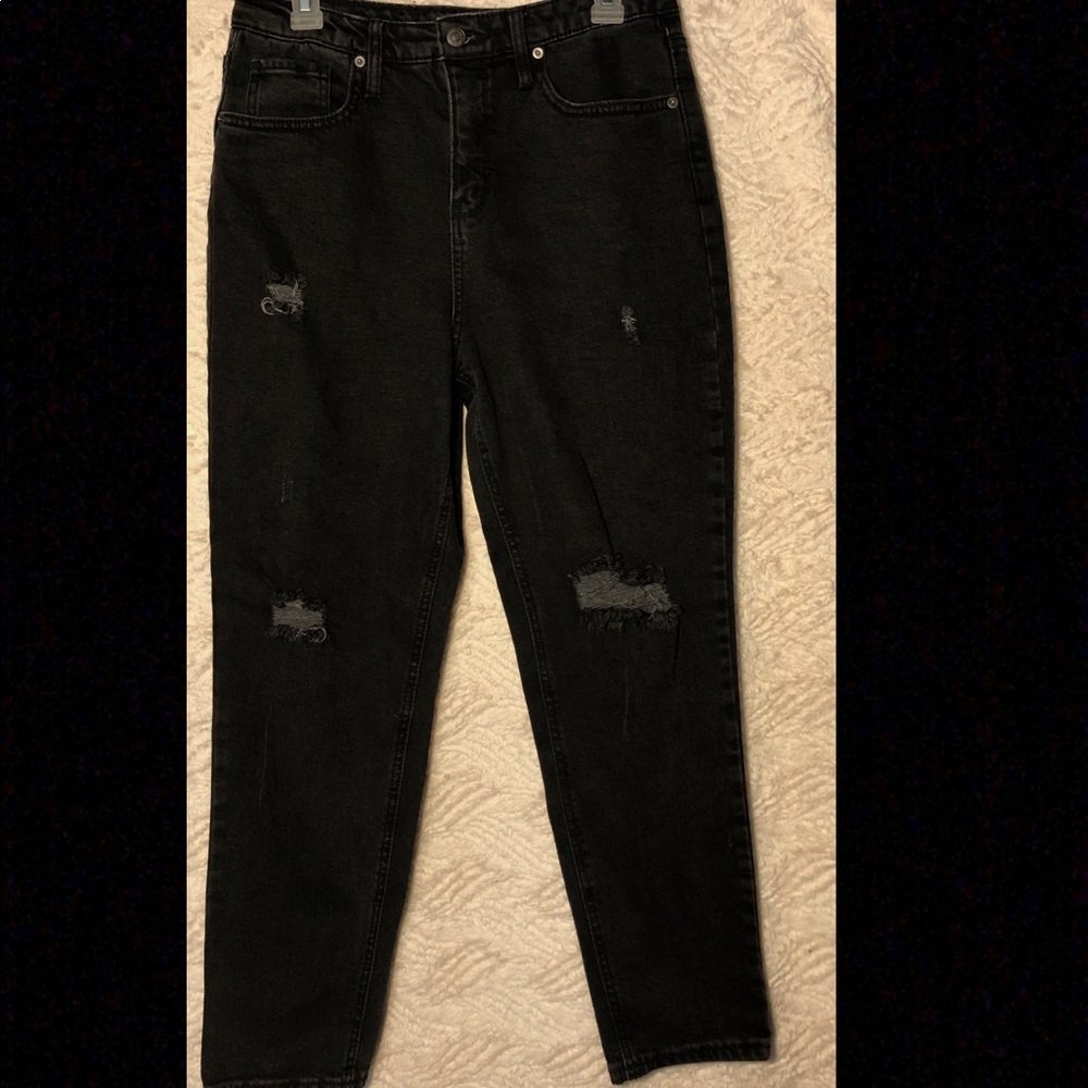 Wild Fable Boyfriend Style Denim